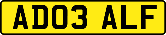 AD03ALF