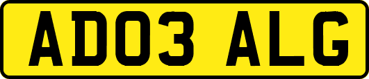 AD03ALG