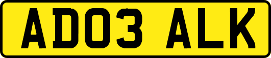 AD03ALK