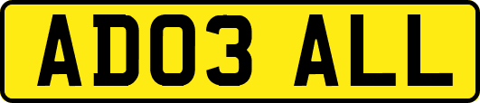 AD03ALL