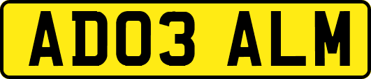 AD03ALM