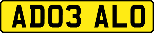 AD03ALO