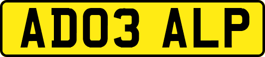AD03ALP