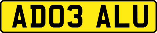 AD03ALU