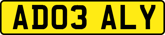 AD03ALY
