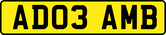 AD03AMB