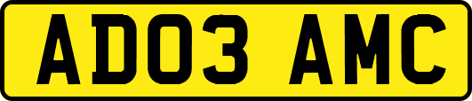 AD03AMC