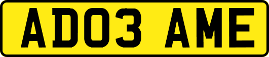 AD03AME