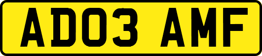AD03AMF