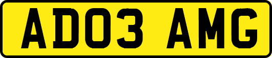 AD03AMG