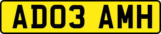 AD03AMH