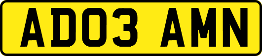 AD03AMN