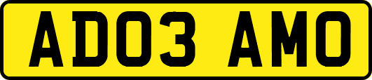 AD03AMO