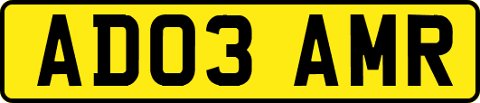 AD03AMR