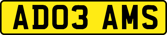 AD03AMS