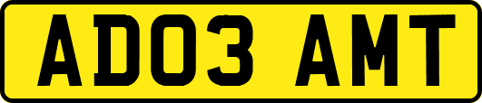 AD03AMT