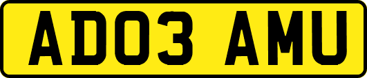 AD03AMU
