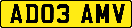 AD03AMV