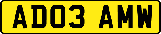 AD03AMW