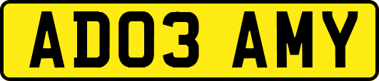 AD03AMY