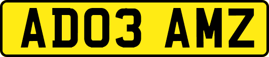 AD03AMZ