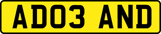 AD03AND