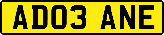 AD03ANE