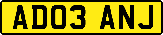 AD03ANJ