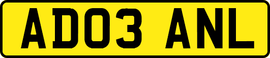 AD03ANL
