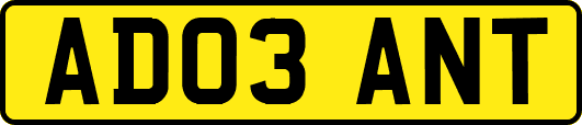 AD03ANT