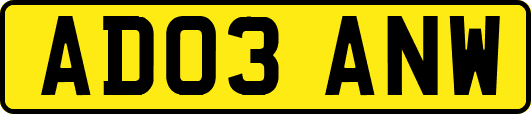 AD03ANW