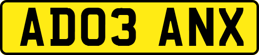AD03ANX
