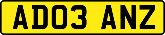 AD03ANZ