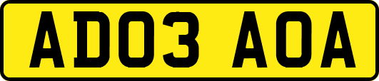 AD03AOA