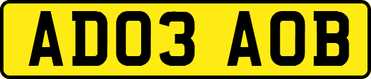 AD03AOB