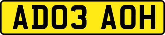 AD03AOH