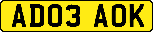 AD03AOK