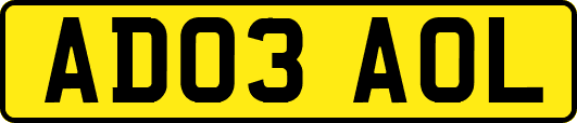 AD03AOL