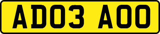AD03AOO