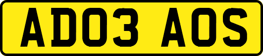 AD03AOS