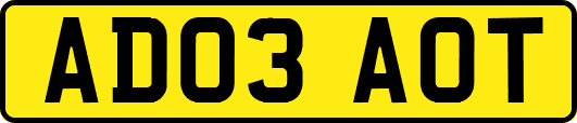AD03AOT