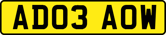 AD03AOW