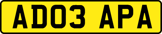 AD03APA