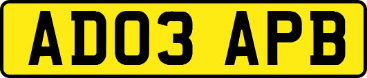 AD03APB