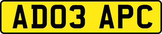 AD03APC
