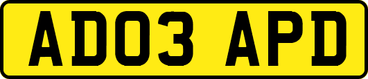 AD03APD