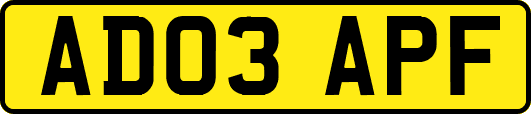 AD03APF