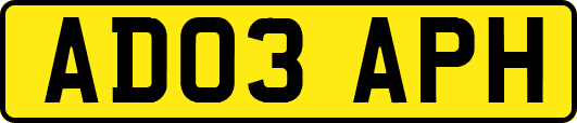 AD03APH