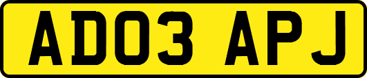 AD03APJ