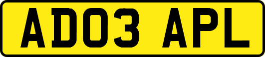 AD03APL